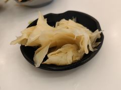 -争鲜回转寿司(通州万达店)