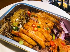 -JINNS锦时 steak&pizza(浸信会礼拜堂旧址店)