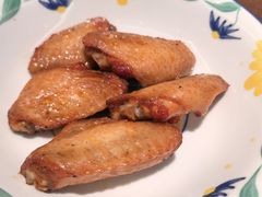 -萨莉亚意式餐厅(苏州泉屋店)