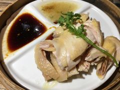 江南白切鸡-卤儿道道(龙游路店)