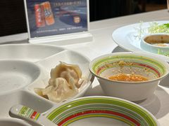-开海·红岛海鲜虾水饺(石老人店)
