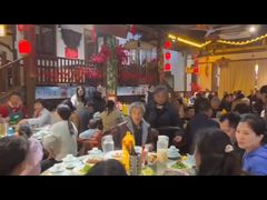 -灶东家民间菜(回兴店)