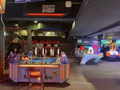 -核客电玩城(东门店)