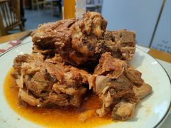 -初晋·山西地道刀削面.晋北莜面香(星耀城店)