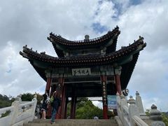 -珠海圆明新园
