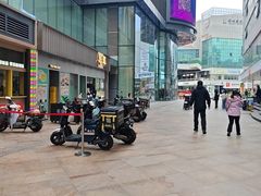 -话梅·客家小厨(东门店)