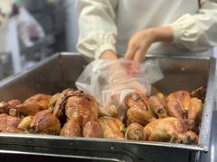 -吴山烤禽 (吴山路店)