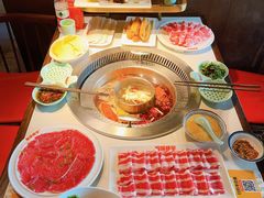 -晓宇重庆火锅(赛格国际购物中心店)