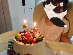 -EnergyCake蛋糕理想国