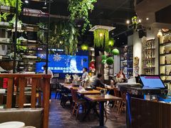 -研磨时光音乐餐厅(丁家庄店)