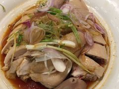 -天喜酒楼饭市·茶市(同德皇宫店)