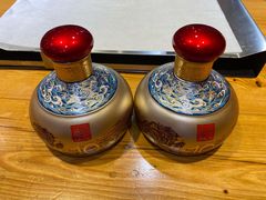 -闫家炸鸡架(五爱总店)