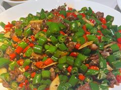-琬苑鸽庄·川粤融合菜(解放碑总店)