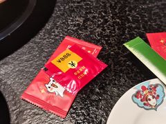 -五福居羊蝎子(方庄店)