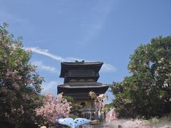 -茅山东方盐湖城景区