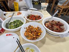 -笨罗卜浏阳菜馆(太平街店)