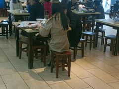 大堂-桥香园云南过桥米线(金马碧鸡店)