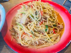 -肖四女·江湖菜(临港店)