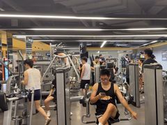 -超鹿运动(大唐世家店)