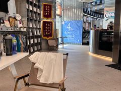 -OWNBODY健身(下沙店)