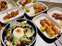 -现代居酒屋ATELIER IZAKAYA