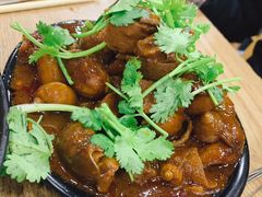 酱爆鲍鱼螺-老虎滩大连海鲜烧烤(建邺云锦路总店)