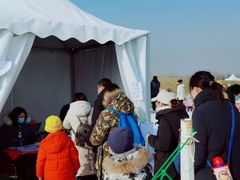 -绿野森林乐园冰雪季