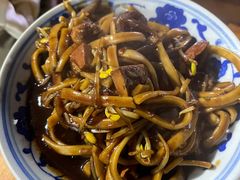 -珠宝街老左杂酱面馆