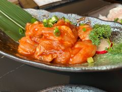 -谷牛和牛烤肉(漕河泾印象城店)