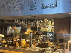 -The Diner X餐厅(青岛万象城店)