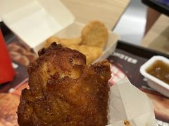 -麦当劳(海洋公园店)