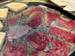 -熊大·鲜烤黄牛肉(五山店)