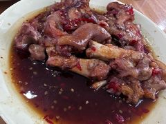 -贤花饭店(城阳店)