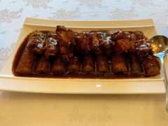 -万宝海鲜舫(劳动公园店)