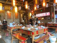 大堂-小龙坎火锅(春熙太古里店)
