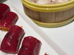 -领鲜天下·焗海鲜·花胶鸡(天目里店)