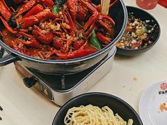 -聚味瞿记·龙虾堂(渔人码头一店)