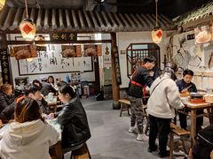 大堂-风波庄(罍街分舵)