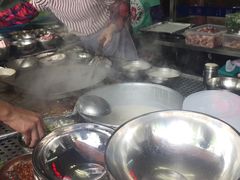 -广场正宗原汁薏米店