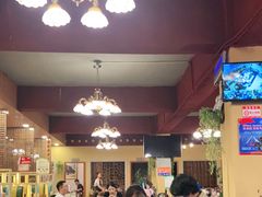 大堂-峰瑞藏地美食·石锅鸡·牦牛肉(大昭寺品牌店)
