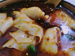 -谭师爷龙抄手(白下路店)
