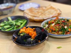 -江味龙虾馆·裸蓝龙虾(南山店)