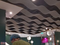 -烹然四季椰子鸡火锅(姚家园万象汇店)