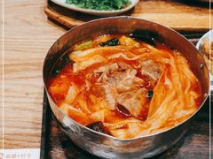 -小满手工粉(上海月星环球港店)