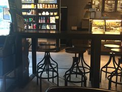 -星巴克(万都店)