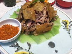 -老湘亲·品鉴湘菜(蔡塘爱琴海店)