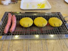 -福茗春薪禾记海鲜烧烤(八一路店)