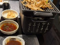 -昱匠·日本料理(金融街店)