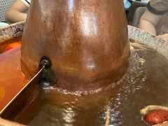 -1078號老北京涮肉(松柏店)