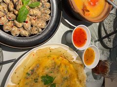 -潮堂 · 潮州菜(国贸商城店)
